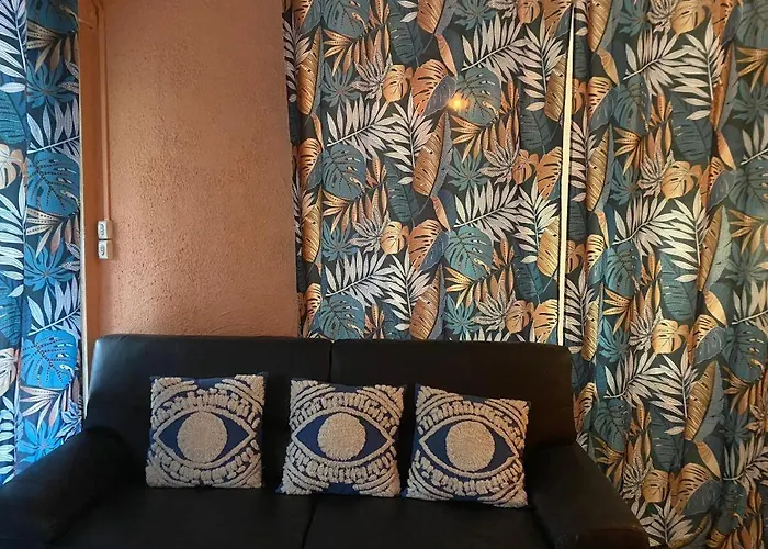 Du Tanit Appartement *