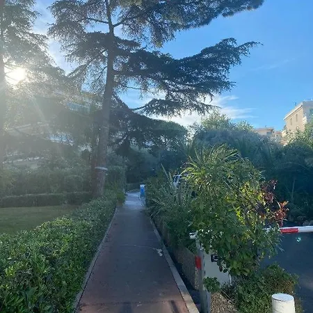 Du Tanit Apartamento