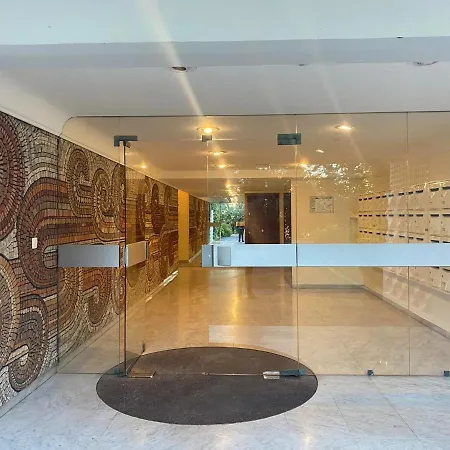 Apartamento Du Tanit *