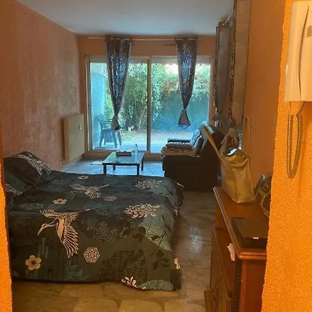 Du Tanit Apartamento *