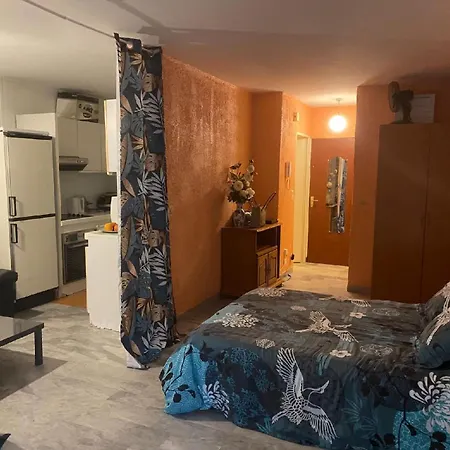 Apartamento Du Tanit