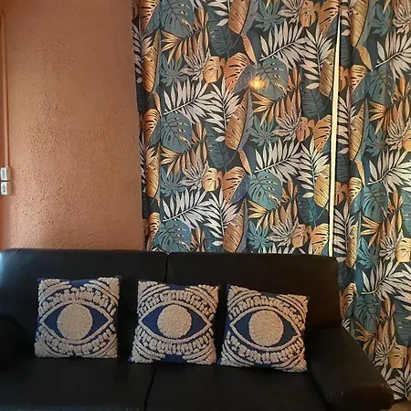 Du Tanit Apartment *