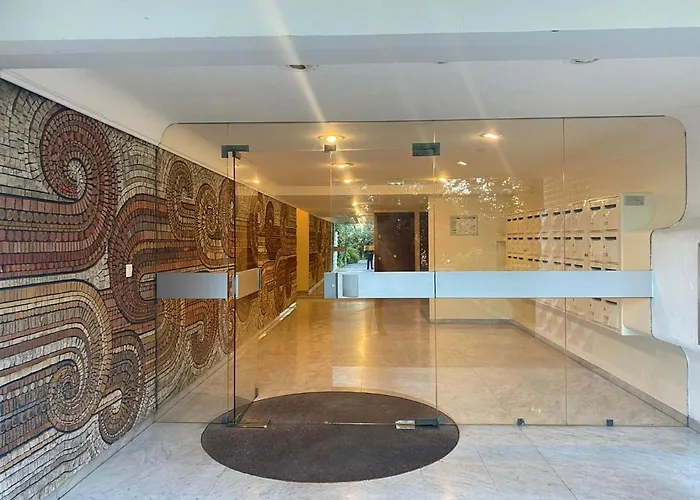 Apartamento Du Tanit *