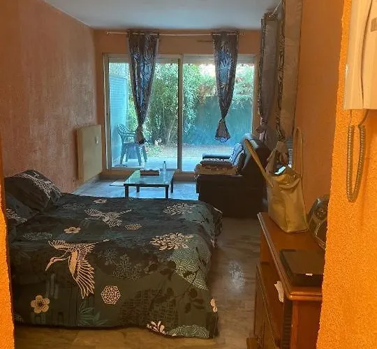 Du Tanit Apartment *